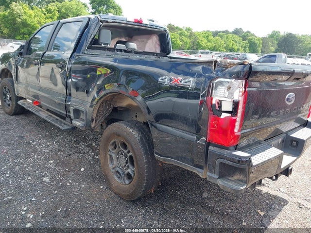 2025 Ford F-250 Xl მანქანა იყიდება აუქციონზე, vin: 1FT8W2BT1SEC13131, აუქციონის ნომერი: 44940078