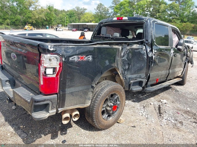 2025 Ford F-250 Xl მანქანა იყიდება აუქციონზე, vin: 1FT8W2BT1SEC13131, აუქციონის ნომერი: 44940078