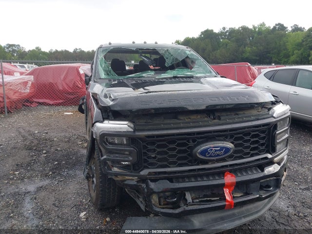2025 Ford F-250 Xl მანქანა იყიდება აუქციონზე, vin: 1FT8W2BT1SEC13131, აუქციონის ნომერი: 44940078