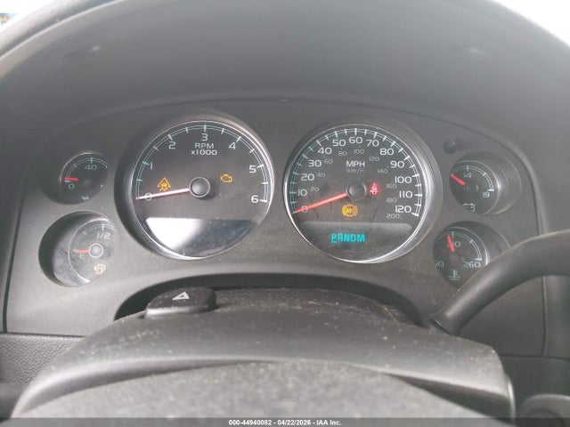 44940082 :رقم المزاد ، 1GNUKJE33AR268971 vin ، 2010 Chevrolet Suburban 1500 Lt1 مزاد بيع