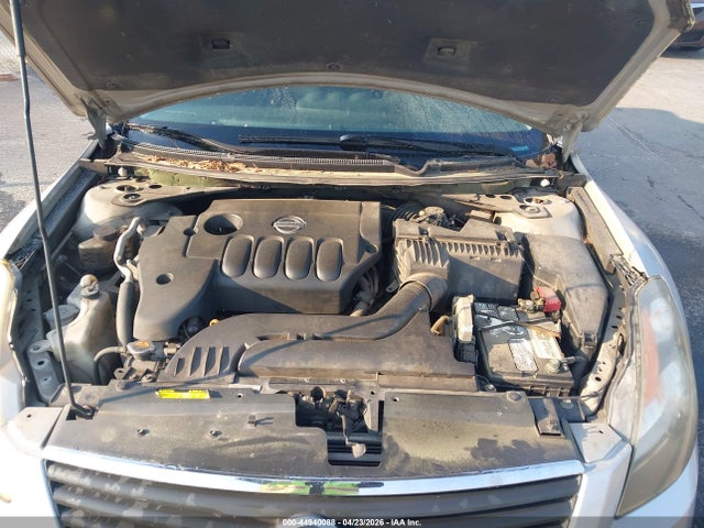 Aukcja sprzedaży 2007 Nissan Altima 2.5 S, vin: 1N4AL21E37C137322, numer aukcji: 44940088