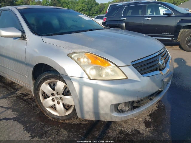 Aukcja sprzedaży 2007 Nissan Altima 2.5 S, vin: 1N4AL21E37C137322, numer aukcji: 44940088
