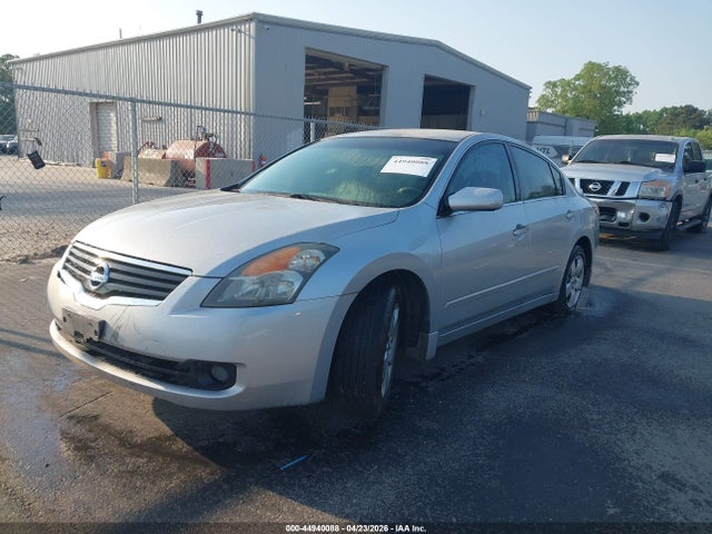 Aukcja sprzedaży 2007 Nissan Altima 2.5 S, vin: 1N4AL21E37C137322, numer aukcji: 44940088