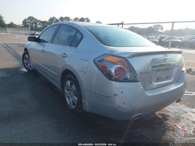 Aukcja sprzedaży 2007 Nissan Altima 2.5 S, vin: 1N4AL21E37C137322, numer aukcji: 44940088