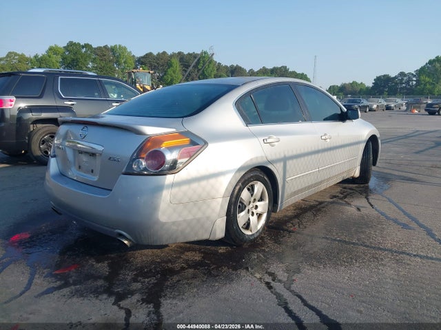 Aukcja sprzedaży 2007 Nissan Altima 2.5 S, vin: 1N4AL21E37C137322, numer aukcji: 44940088