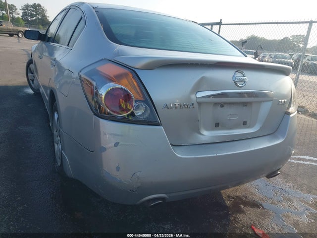Aukcja sprzedaży 2007 Nissan Altima 2.5 S, vin: 1N4AL21E37C137322, numer aukcji: 44940088