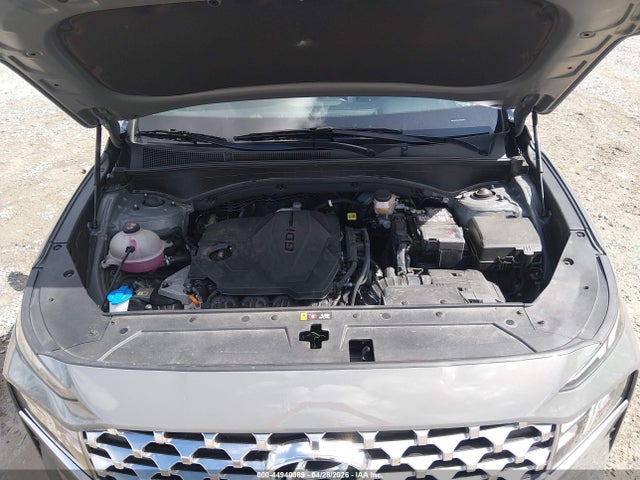 Aukcja sprzedaży 2023 Hyundai Santa Fe Sel, vin: 5NMS3DAJ2PH536649, numer aukcji: 44940089