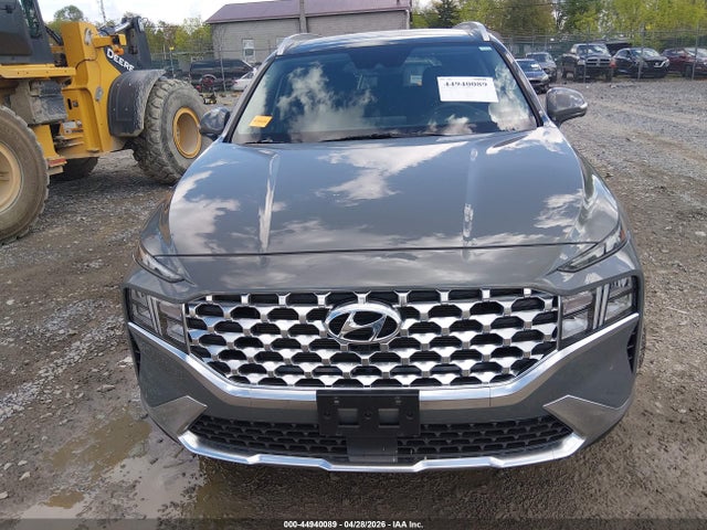 Aukcja sprzedaży 2023 Hyundai Santa Fe Sel, vin: 5NMS3DAJ2PH536649, numer aukcji: 44940089