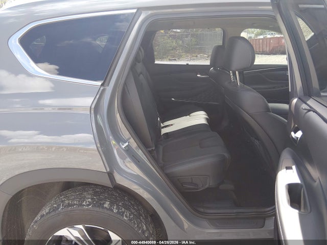 Aukcja sprzedaży 2023 Hyundai Santa Fe Sel, vin: 5NMS3DAJ2PH536649, numer aukcji: 44940089