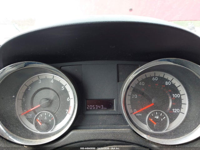 Продажа на аукционе авто 2012 Dodge Grand Caravan Sxt, vin: 2C4RDGCGXCR357340, номер лота: 44940098