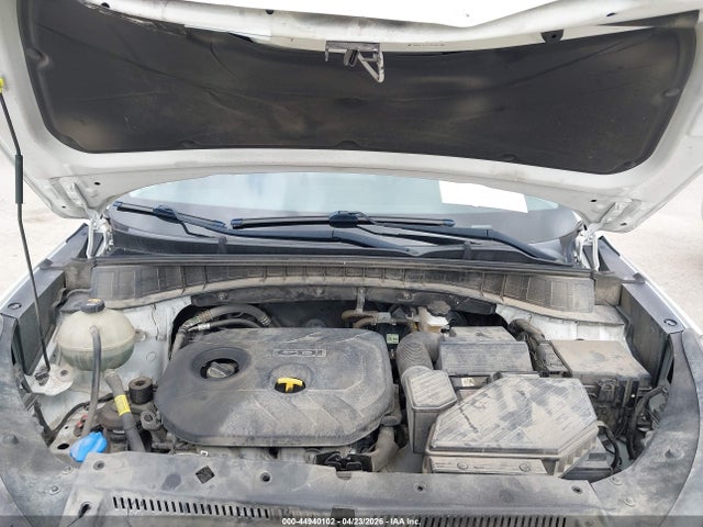 Aukcja sprzedaży 2020 Hyundai Tucson Value, vin: KM8J33A46LU206141, numer aukcji: 44940102