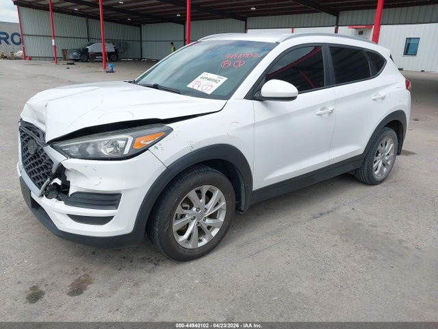 Aukcja sprzedaży 2020 Hyundai Tucson Value, vin: KM8J33A46LU206141, numer aukcji: 44940102