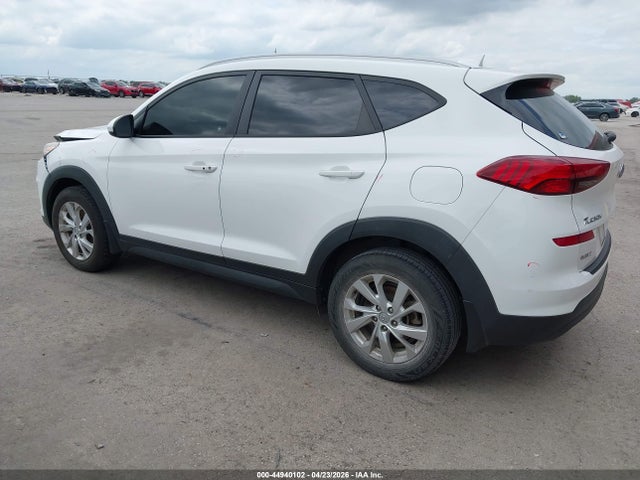 Aukcja sprzedaży 2020 Hyundai Tucson Value, vin: KM8J33A46LU206141, numer aukcji: 44940102