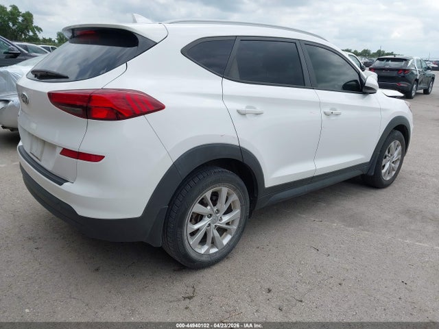 Aukcja sprzedaży 2020 Hyundai Tucson Value, vin: KM8J33A46LU206141, numer aukcji: 44940102