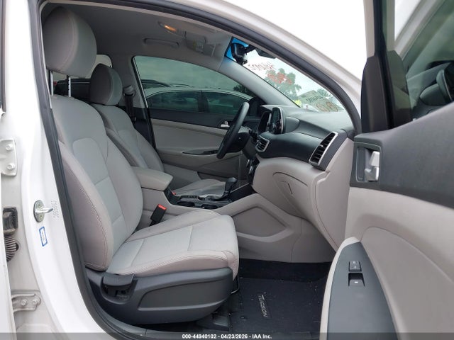 Aukcja sprzedaży 2020 Hyundai Tucson Value, vin: KM8J33A46LU206141, numer aukcji: 44940102