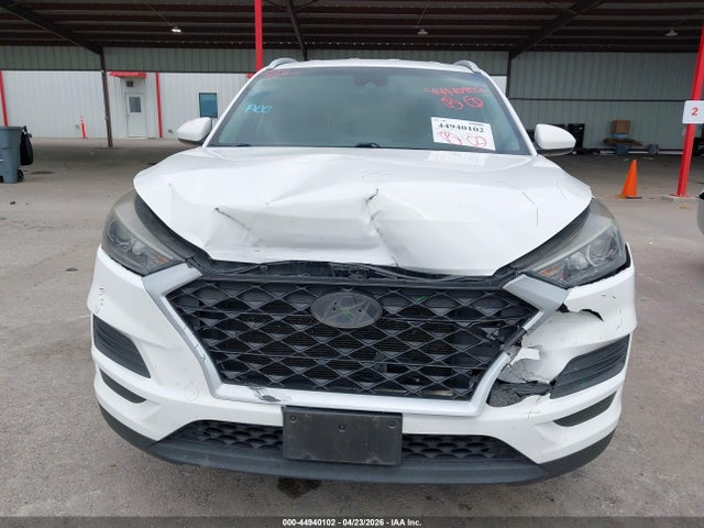 Aukcja sprzedaży 2020 Hyundai Tucson Value, vin: KM8J33A46LU206141, numer aukcji: 44940102