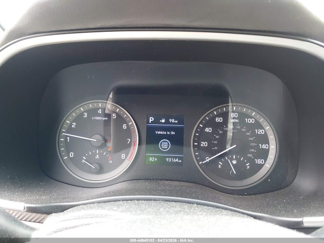 Aukcja sprzedaży 2020 Hyundai Tucson Value, vin: KM8J33A46LU206141, numer aukcji: 44940102