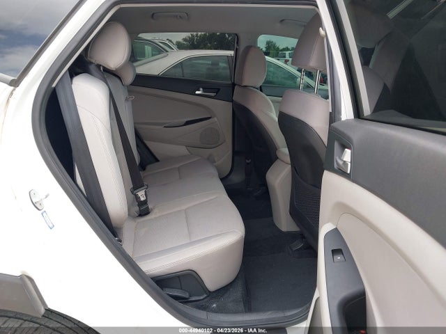 Aukcja sprzedaży 2020 Hyundai Tucson Value, vin: KM8J33A46LU206141, numer aukcji: 44940102