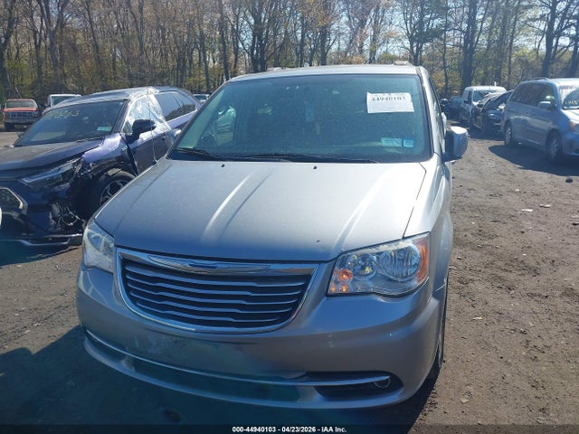 Продаж на аукціоні авто 2015 Chrysler Town & Country Touring, vin: 2C4RC1BG7FR699057, номер лоту: 44940103