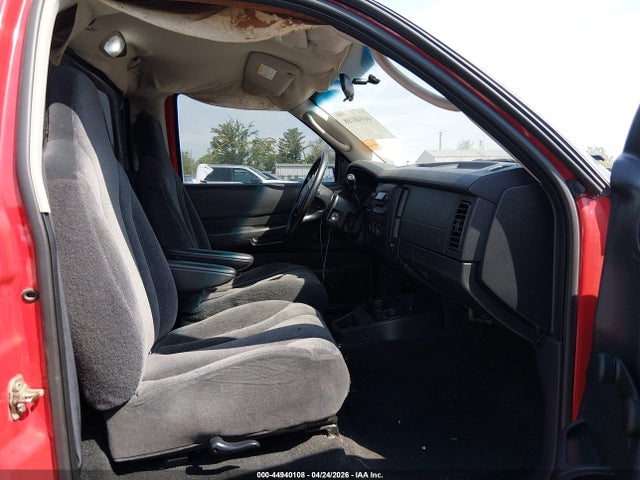44940108 :رقم المزاد ، 1D7FL16K74S642702 vin ، 2004 Dodge Dakota مزاد بيع