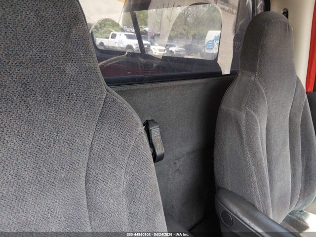 44940108 :رقم المزاد ، 1D7FL16K74S642702 vin ، 2004 Dodge Dakota مزاد بيع