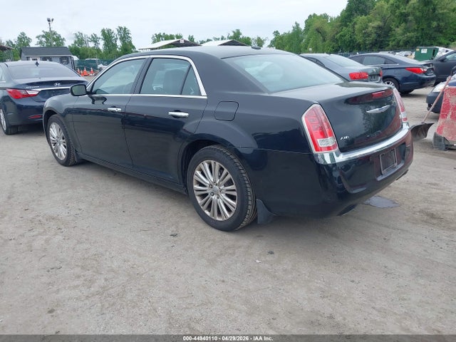 Aukcja sprzedaży 2012 Chrysler 300 Limited, vin: 2C3CCAHG4CH258893, numer aukcji: 44940110