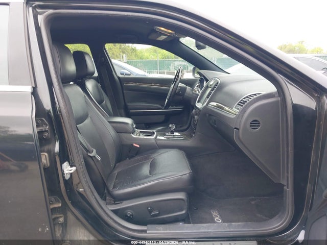 Aukcja sprzedaży 2012 Chrysler 300 Limited, vin: 2C3CCAHG4CH258893, numer aukcji: 44940110
