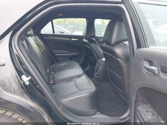 Aukcja sprzedaży 2012 Chrysler 300 Limited, vin: 2C3CCAHG4CH258893, numer aukcji: 44940110