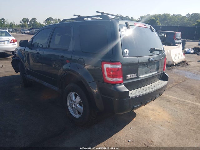 Продаж на аукціоні авто 2008 Ford Escape Xlt, vin: 1FMCU03118KE65081, номер лоту: 44940113
