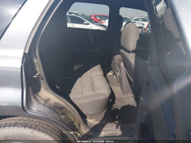 Продаж на аукціоні авто 2008 Ford Escape Xlt, vin: 1FMCU03118KE65081, номер лоту: 44940113