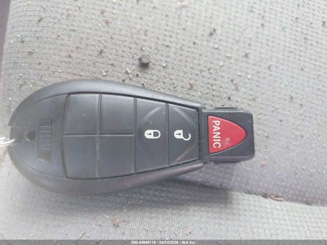 44940116 :رقم المزاد ، 1C4RDJAG5CC122269 vin ، 2012 Dodge Durango Sxt مزاد بيع