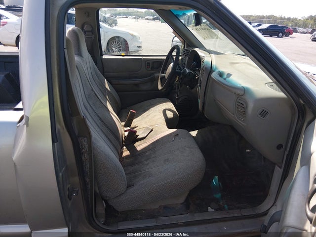 Продаж на аукціоні авто 1998 Chevrolet S-10 Fleetside, vin: 1GCCS14X6W8244265, номер лоту: 44940118