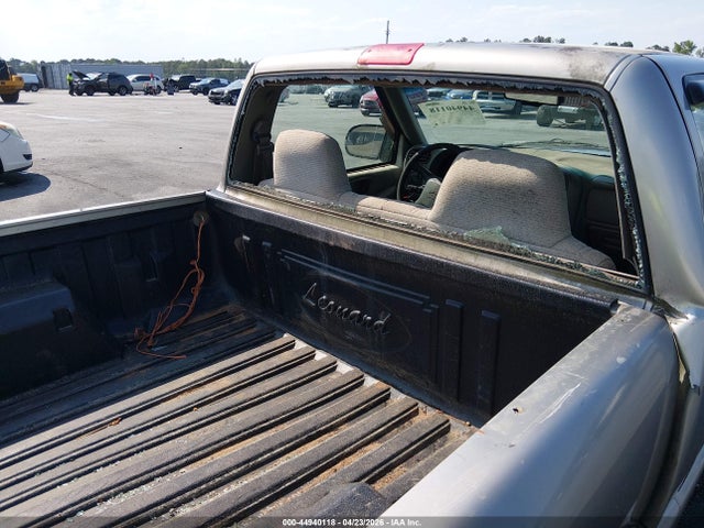 Продаж на аукціоні авто 1998 Chevrolet S-10 Fleetside, vin: 1GCCS14X6W8244265, номер лоту: 44940118