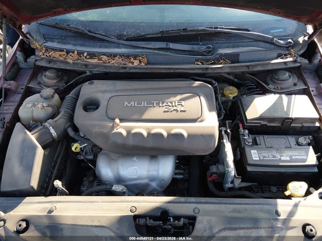 2015 Chrysler 200 Limited მანქანა იყიდება აუქციონზე, vin: 1C3CCCAB6FN625959, აუქციონის ნომერი: 44940121