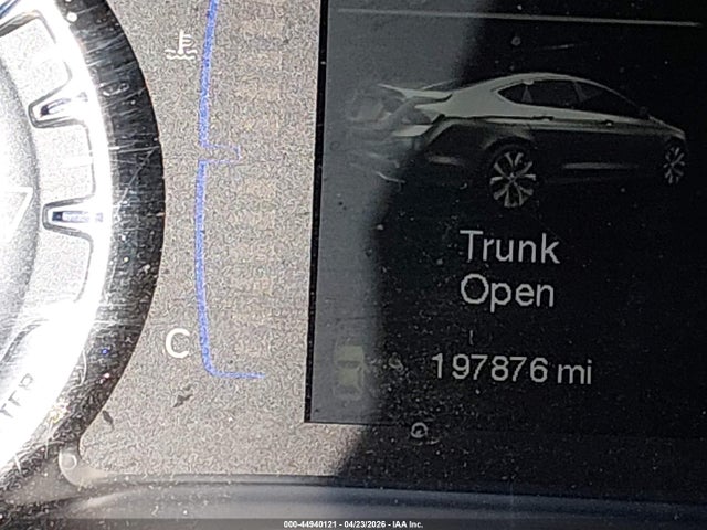 2015 Chrysler 200 Limited მანქანა იყიდება აუქციონზე, vin: 1C3CCCAB6FN625959, აუქციონის ნომერი: 44940121