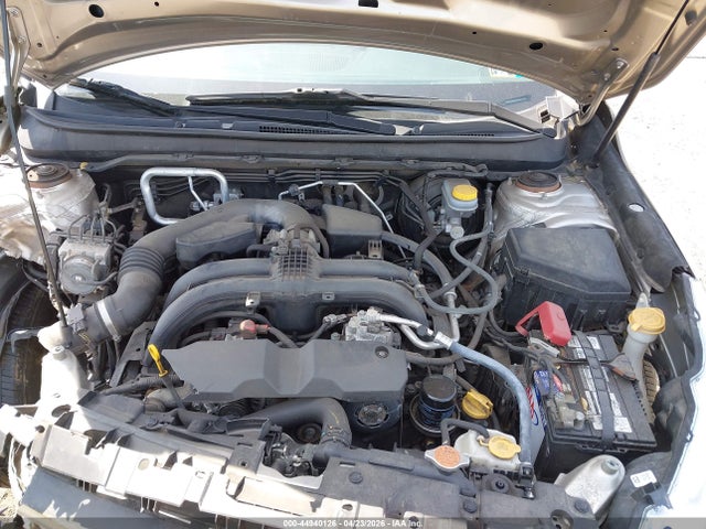 44940126 :رقم المزاد ، 4S4BSAKCXH3223734 vin ، 2017 Subaru Outback 2.5i Limited مزاد بيع