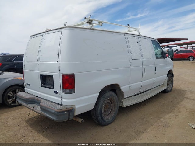 Aukcja sprzedaży 2007 Ford E-150 Commercial/recreational, vin: 1FTNE14W47DB27994, numer aukcji: 44940127