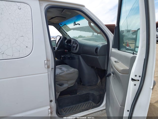 Aukcja sprzedaży 2007 Ford E-150 Commercial/recreational, vin: 1FTNE14W47DB27994, numer aukcji: 44940127