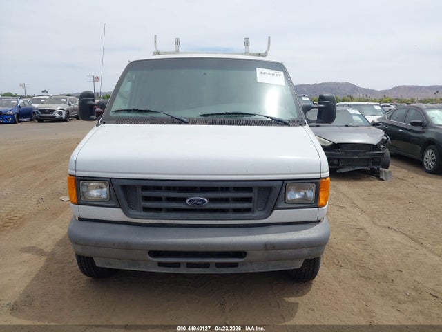 Aukcja sprzedaży 2007 Ford E-150 Commercial/recreational, vin: 1FTNE14W47DB27994, numer aukcji: 44940127