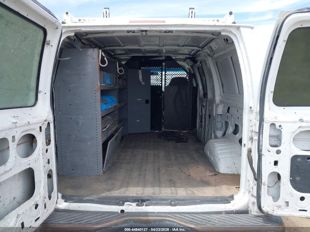 Aukcja sprzedaży 2007 Ford E-150 Commercial/recreational, vin: 1FTNE14W47DB27994, numer aukcji: 44940127