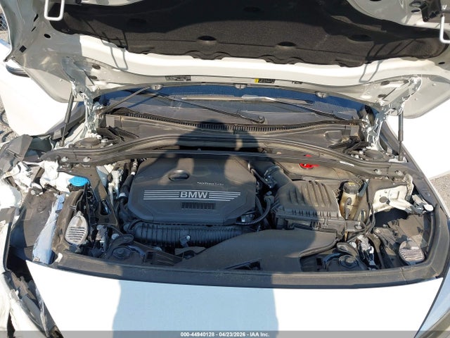 Продаж на аукціоні авто 2022 Bmw 228 Gran Coupe I Sdrive, vin: WBA53AK0XN7J84617, номер лоту: 44940128