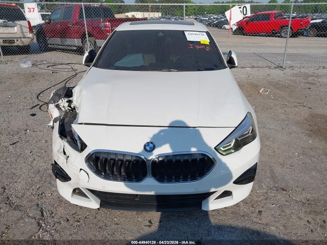 Продаж на аукціоні авто 2022 Bmw 228 Gran Coupe I Sdrive, vin: WBA53AK0XN7J84617, номер лоту: 44940128