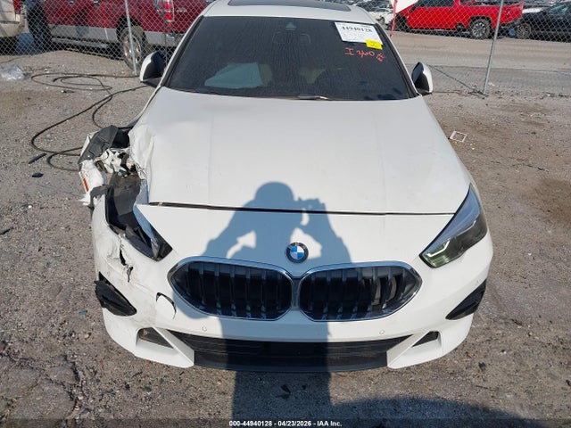 Продаж на аукціоні авто 2022 Bmw 228 Gran Coupe I Sdrive, vin: WBA53AK0XN7J84617, номер лоту: 44940128