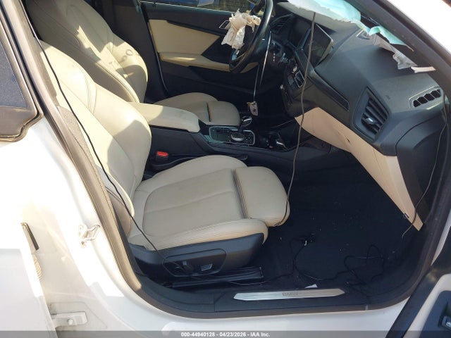 Продаж на аукціоні авто 2022 Bmw 228 Gran Coupe I Sdrive, vin: WBA53AK0XN7J84617, номер лоту: 44940128
