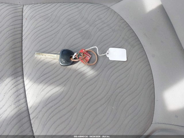 Aukcja sprzedaży 2012 Hyundai Accent Gls, vin: KMHCU4AE2CU045582, numer aukcji: 44940134