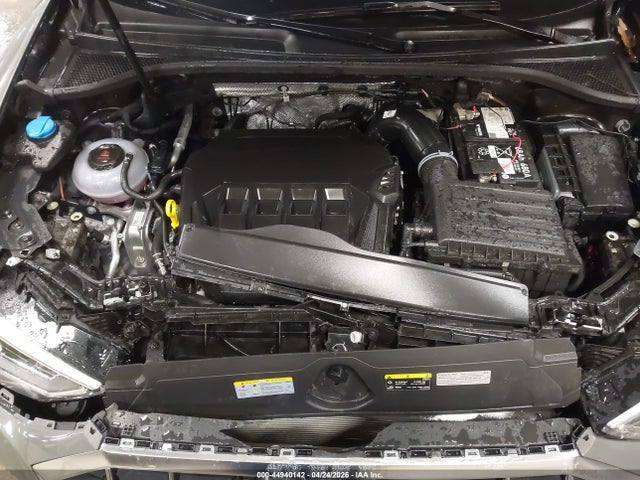 Продаж на аукціоні авто 2025 Audi Q3 Premium 45 Tfsi S Line Quattro Tiptronic, vin: WA1EECF32S1093833, номер лоту: 44940142