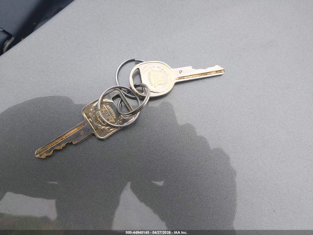 Aukcja sprzedaży 1987 Cadillac Deville, vin: 1G6CD1180H4347055, numer aukcji: 44940145