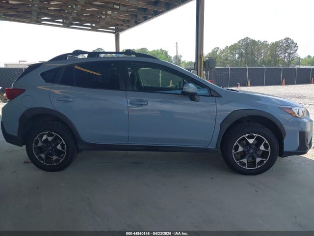 2019 Subaru Crosstrek 2.0i Premium მანქანა იყიდება აუქციონზე, vin: JF2GTAEC5KH275450, აუქციონის ნომერი: 44940146