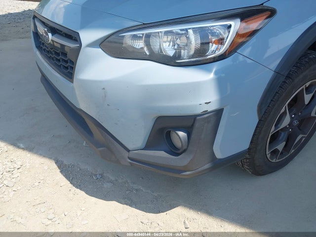 2019 Subaru Crosstrek 2.0i Premium მანქანა იყიდება აუქციონზე, vin: JF2GTAEC5KH275450, აუქციონის ნომერი: 44940146