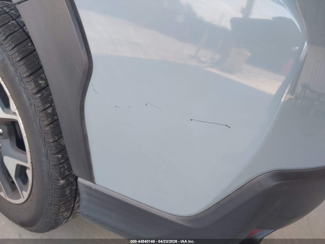 2019 Subaru Crosstrek 2.0i Premium მანქანა იყიდება აუქციონზე, vin: JF2GTAEC5KH275450, აუქციონის ნომერი: 44940146